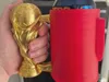 Tankard with England crest on 2nd plate