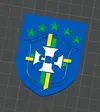 Brazil crest