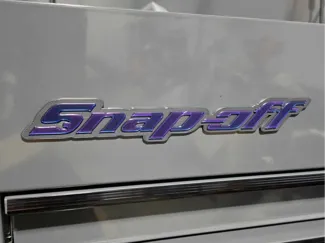 Snap On knock Off logo