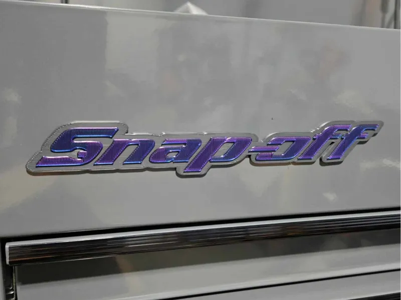 Snap On knock Off logo