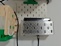 0.28mm 层高, 2 层墙, 15% 填充