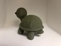 0.2mm layer, 2 walls, 10% infill