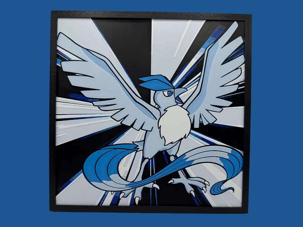 Articuno