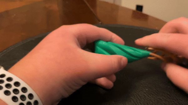 PassThroughToy