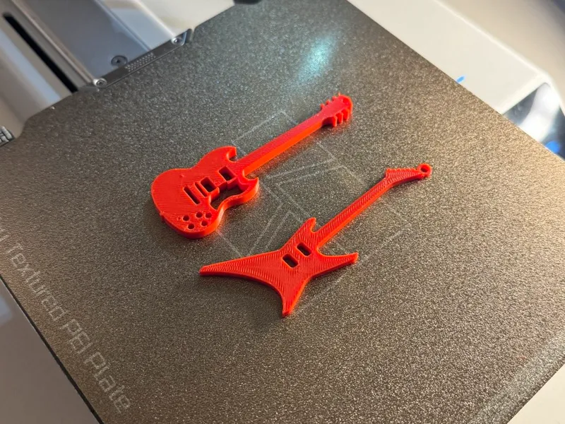 Chitarre Gibson sg e jakson warrior 