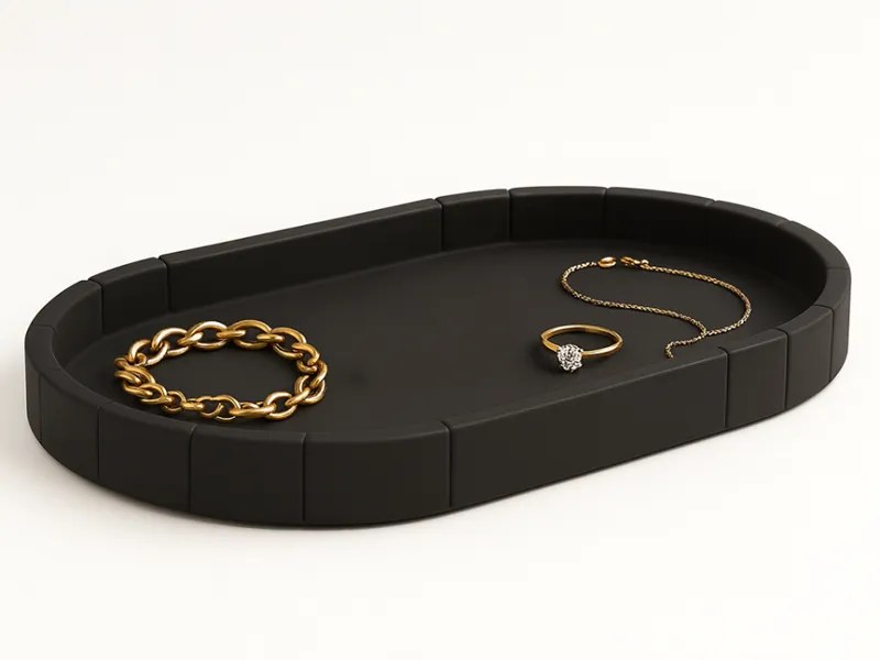 Modern Tray