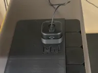 0.18mm layer, 2 walls, 15% infill