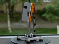 LoRa Base Station