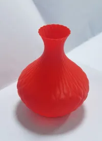 0.12mm layer, 1 walls, 0% infill