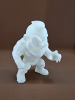 0.12mm layer, 2 walls, 15% infill