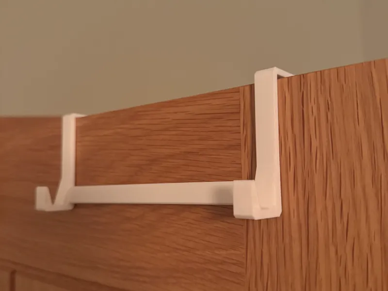 Door hooks