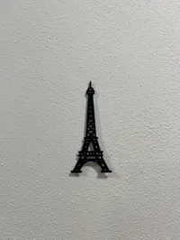 Décoration murale Tour Eiffel, Paris — photo 5
