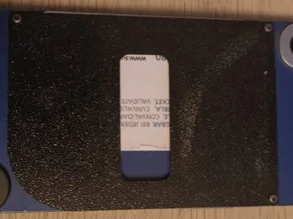 Card Holder for CMF Phone One