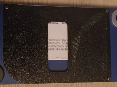 Card Holder for CMF Phone One