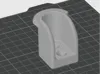0.08mm layer, 2 walls, 15% infill
