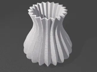 Vase