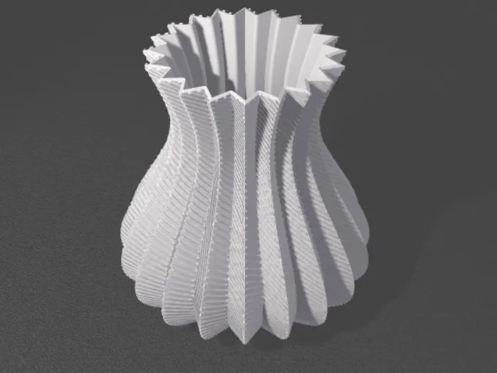 Vase