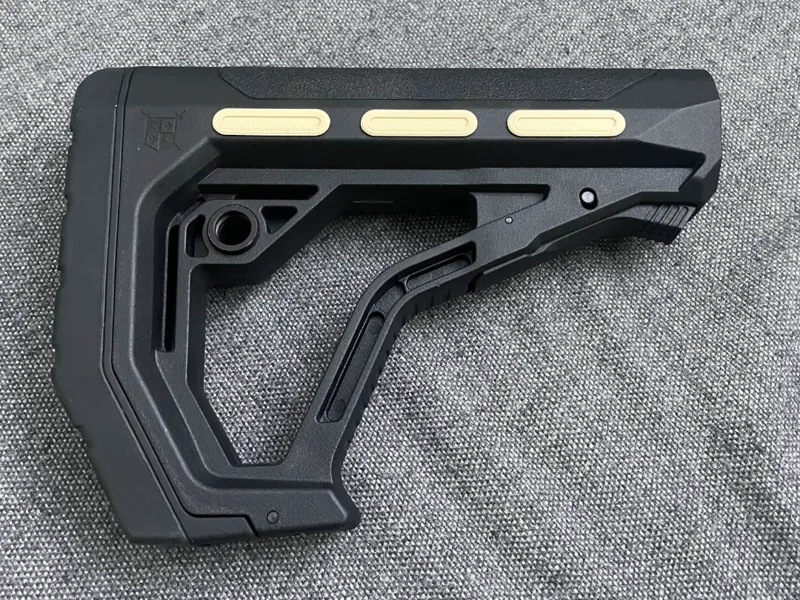 Delta Armoury Stock Caps/Pills