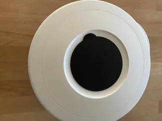 Deckel für Tupperware Rührstar 3L