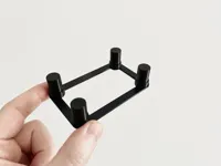 0.2mm layer, 3 walls, 30% infill