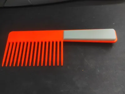 Hair Comb