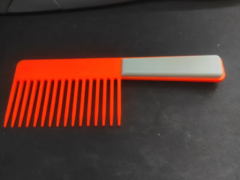 Hair Comb