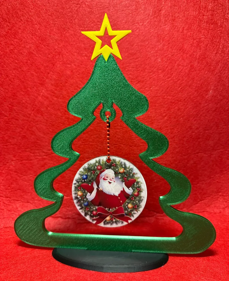 Christmas tree