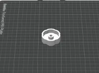 0.2mm layer, 3 walls, 20% infill