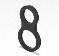 Ortlieb Hookring