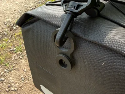 Ortlieb Hookring