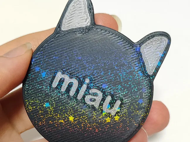 caja miau
