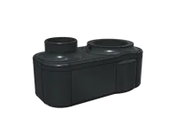 0.2mm layer, 6 walls, 25% infill