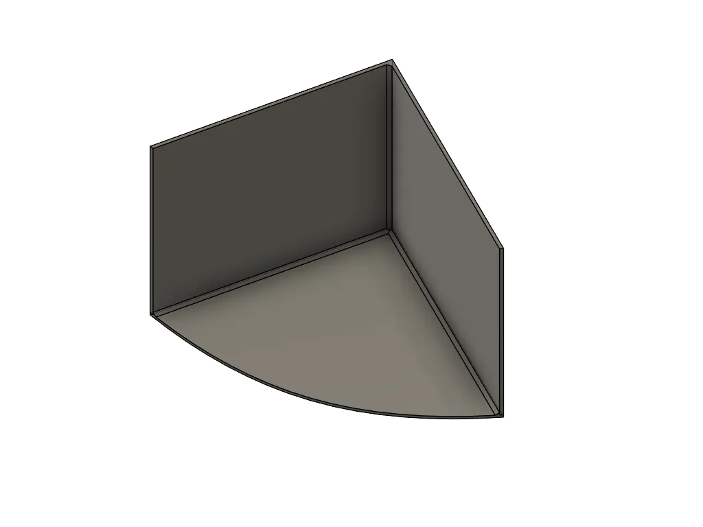Protège-coins pour cartons