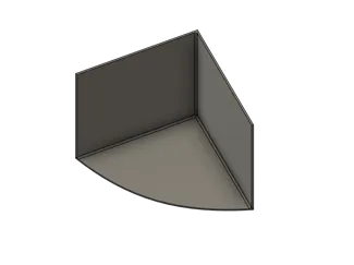Packaging corners
