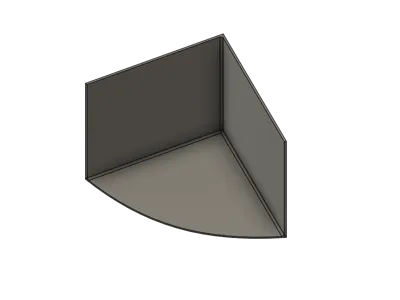 Packaging corners