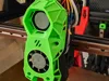 0.2mm layer, 2 walls, 8% infill