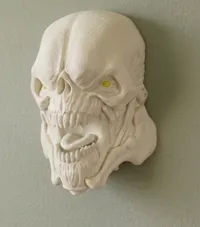 P2 X2 - 0.12mm layer, 2 walls, 15% infill