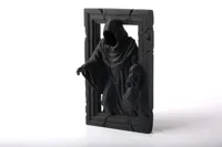 0.16mm layer, 2 walls, 20% infill