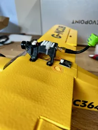 FPV Camera Mount