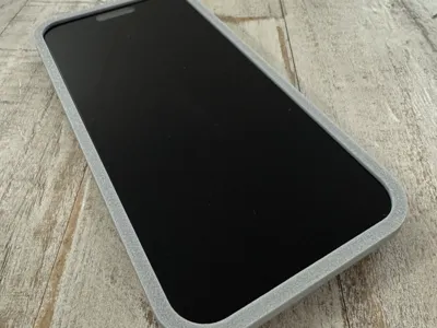 iPhone 15 Pro Max Screen Protector Alignment Tool