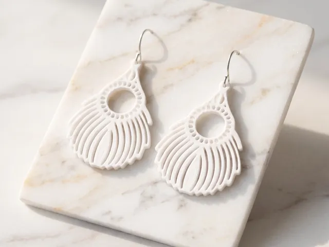 Boucles oreilles 182