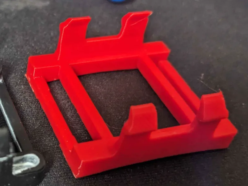 Rebocap Motion Capture Replacement Clips