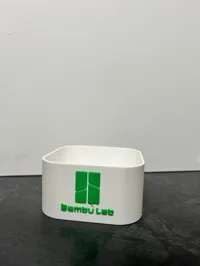 0.24mm layer, 2 walls, 5% infill