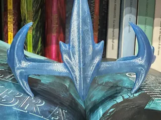 Ruined King's Crown – Viego (League of Legends)