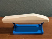 Support de peinture pour voiture Pinewood Derby — photo 2