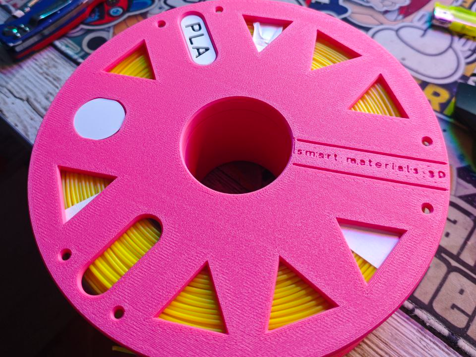 Remix Smart MasterSpool RFID Ntag 215 Ntag213