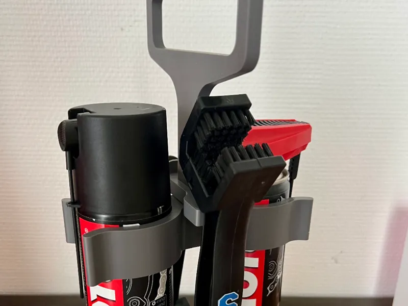 Chain Care Portable Organizer