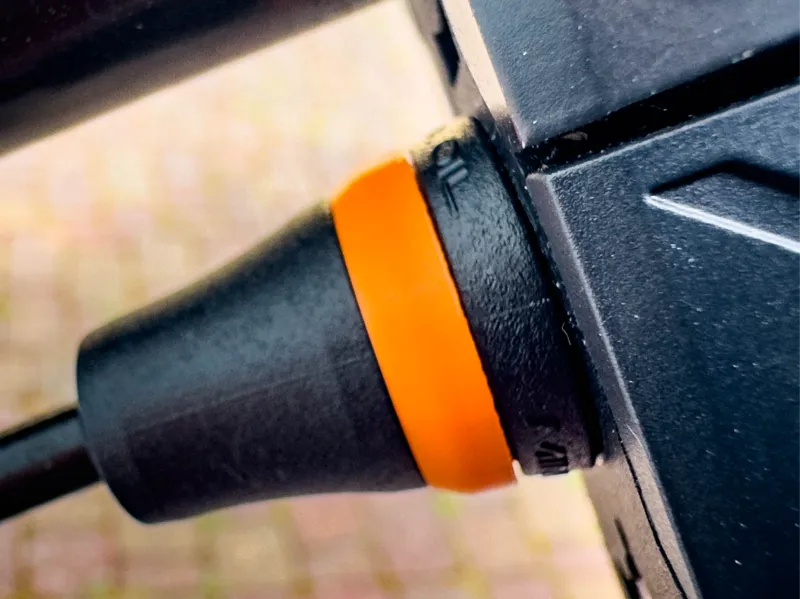 Magura Gustav Pro Clip