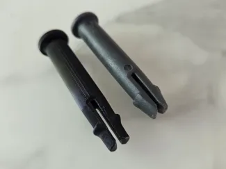 Replacement Pin - Bestway Pools (Ref: P61020ASS16)