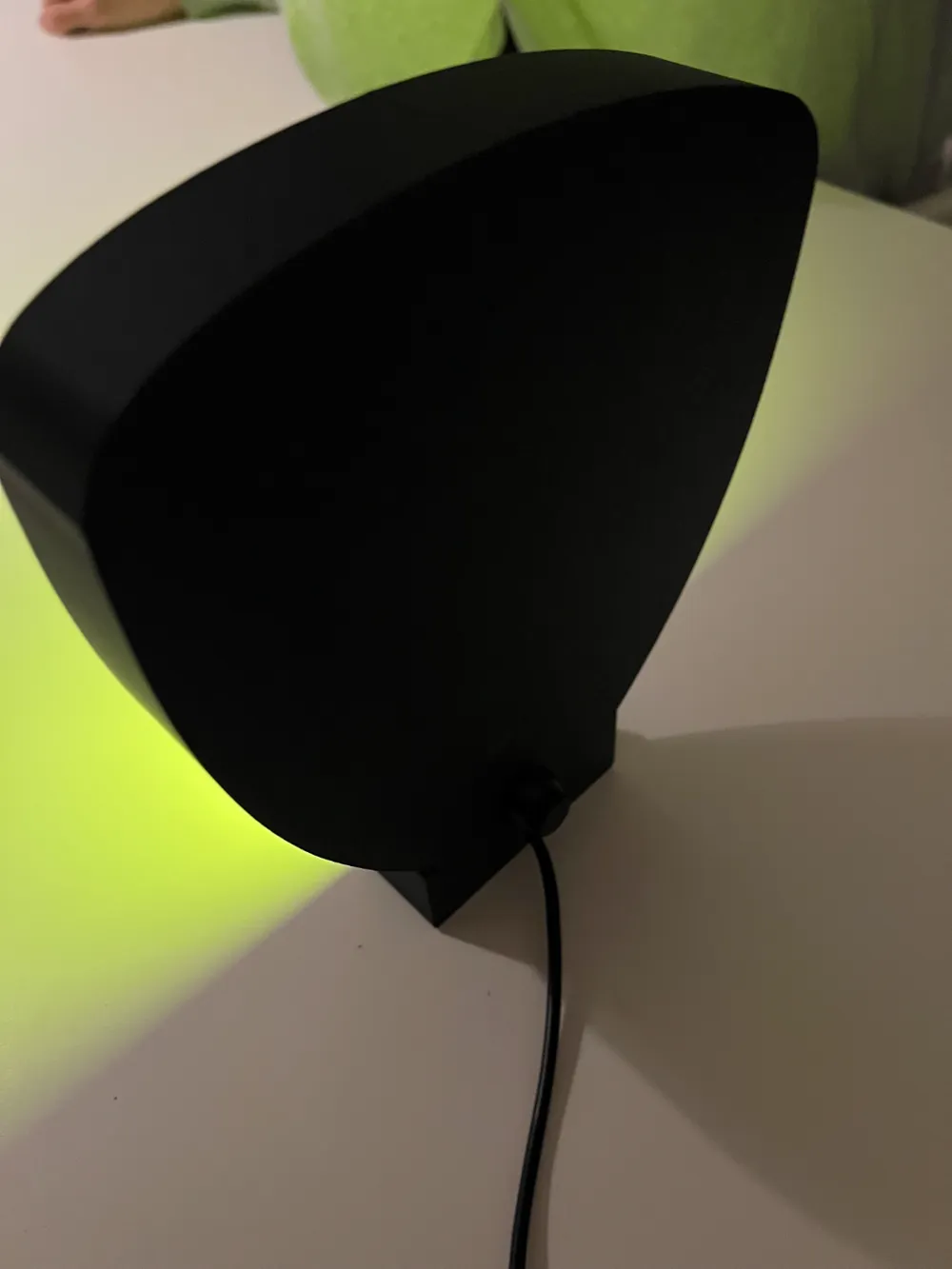 Lamborghini Light Box LED Lamp - Free 3D Print Model - MakerWorld